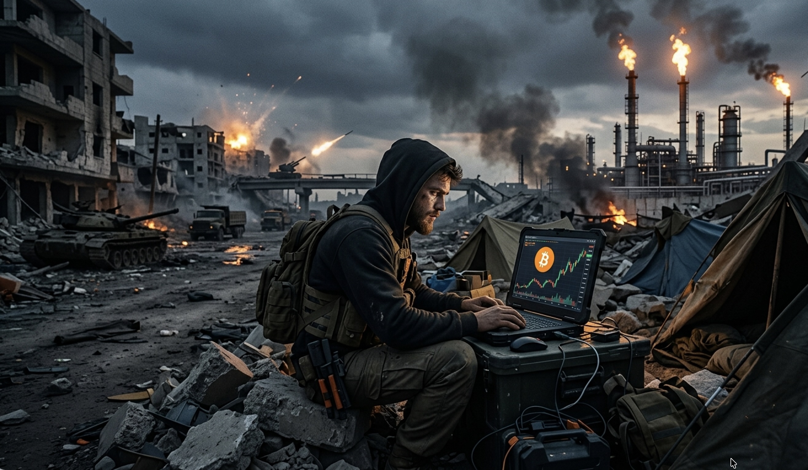 Tạp chí crypto hàng đầu Việt Nam