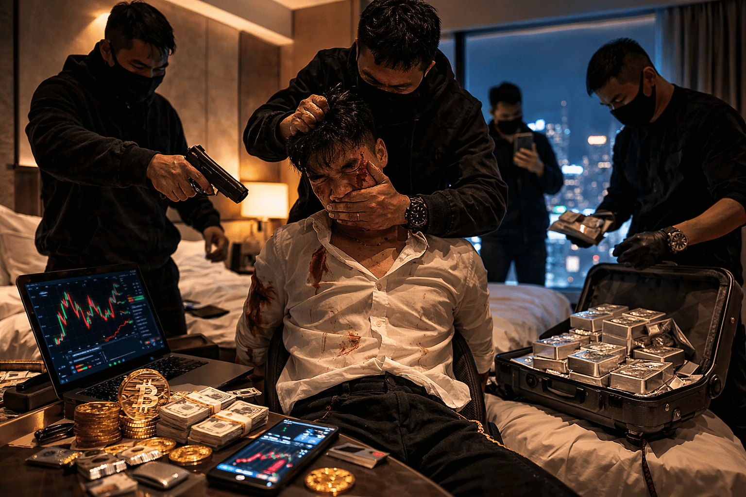 Tạp chí crypto hàng đầu Việt Nam