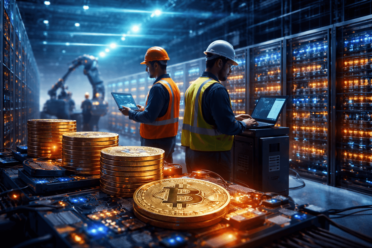 Tạp chí crypto hàng đầu Việt Nam