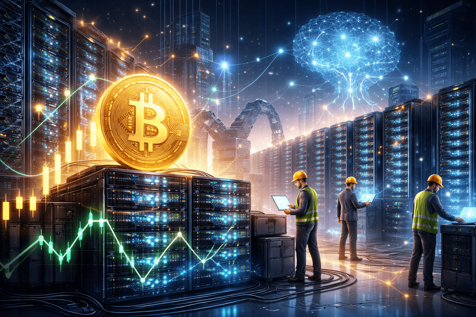 Tạp chí crypto hàng đầu Việt Nam