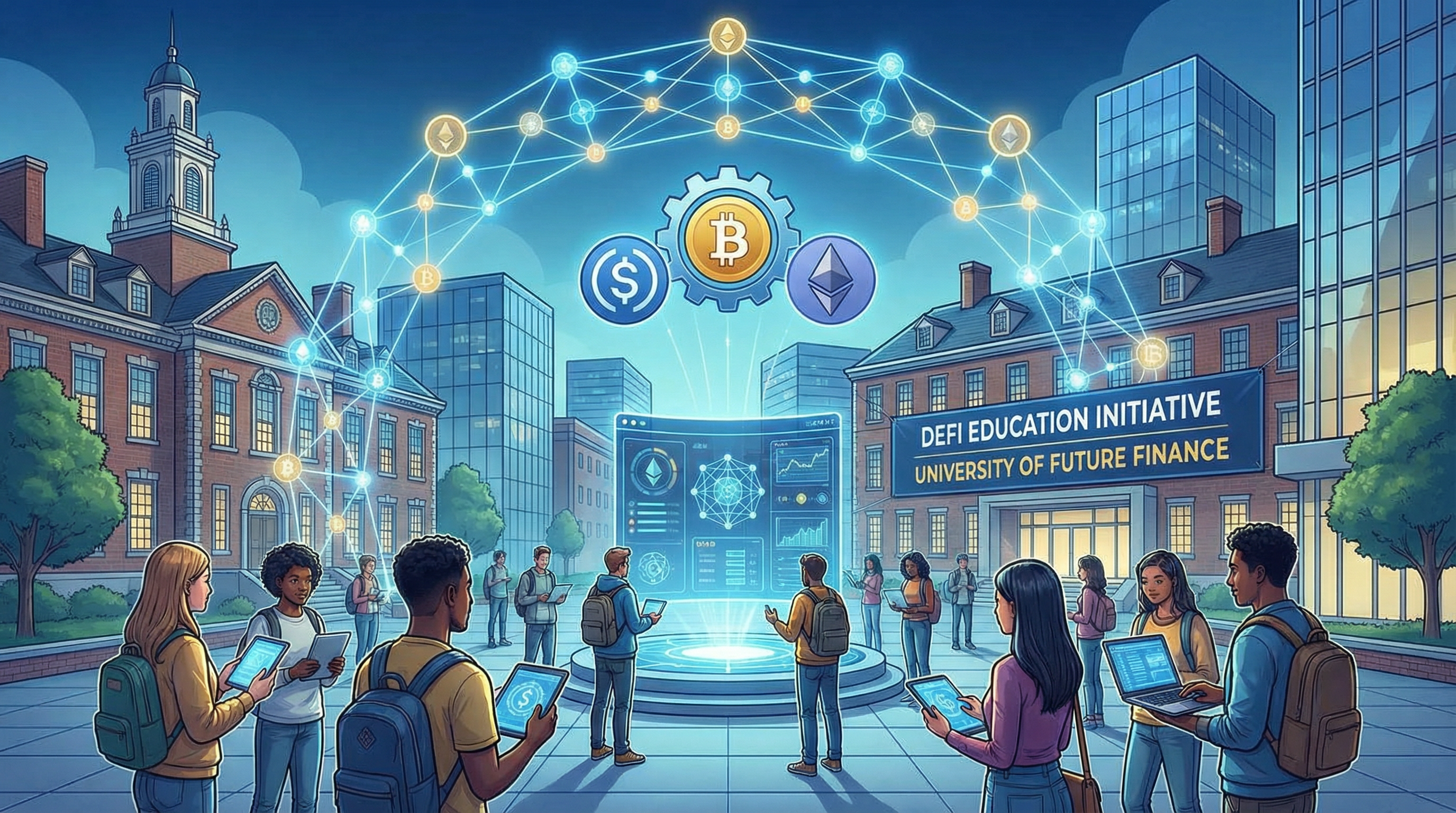 Tạp chí crypto hàng đầu Việt Nam