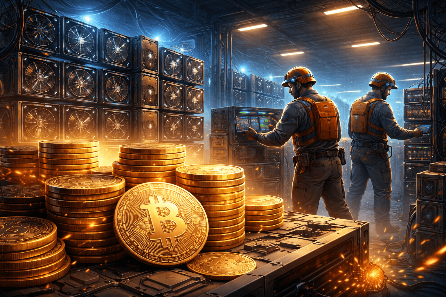 Tạp chí crypto hàng đầu Việt Nam