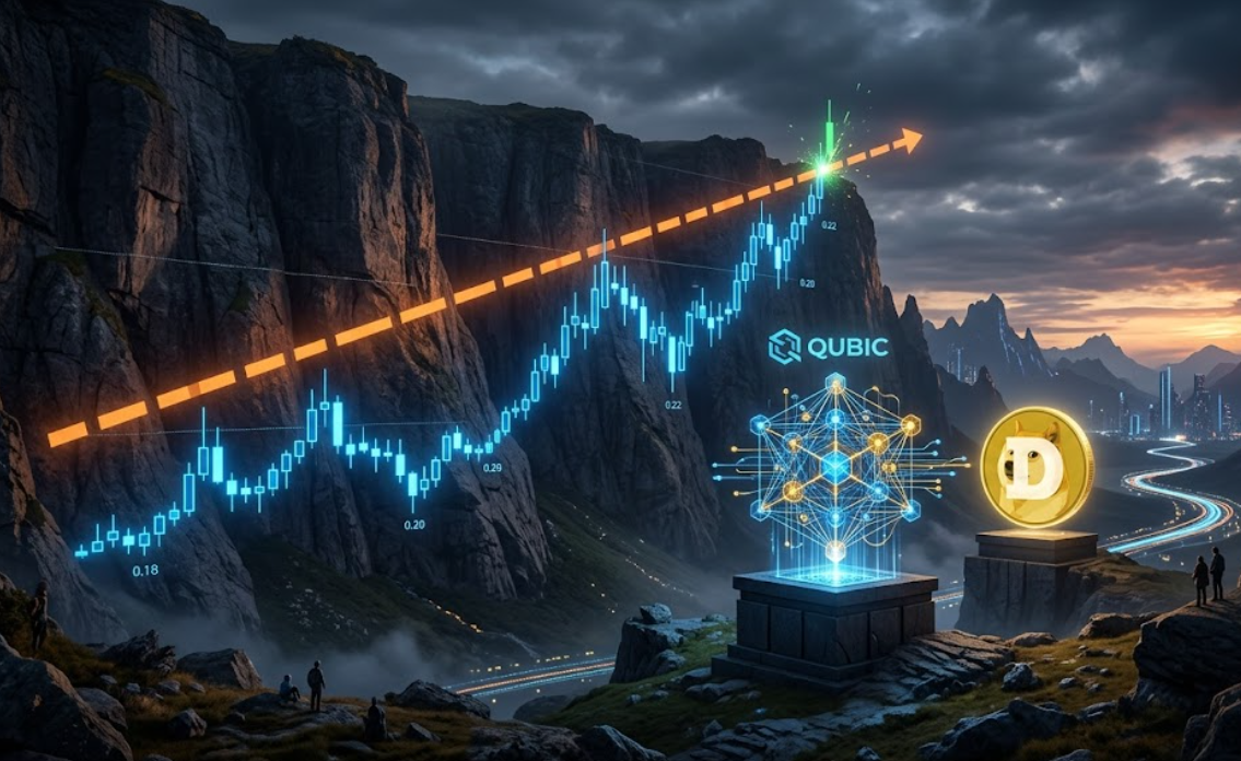 Tạp chí crypto hàng đầu Việt Nam