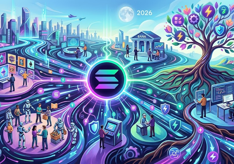 Tạp chí crypto hàng đầu Việt Nam