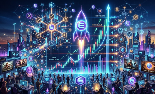 Tạp chí crypto hàng đầu Việt Nam