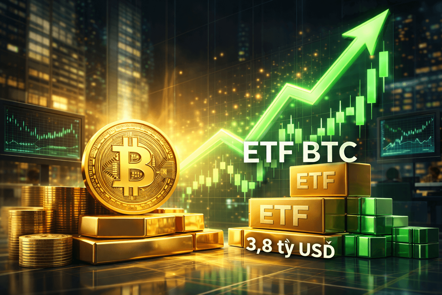 Tạp chí crypto hàng đầu Việt Nam