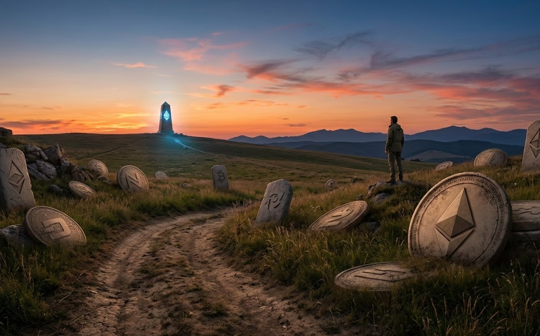 Tạp chí crypto hàng đầu Việt Nam