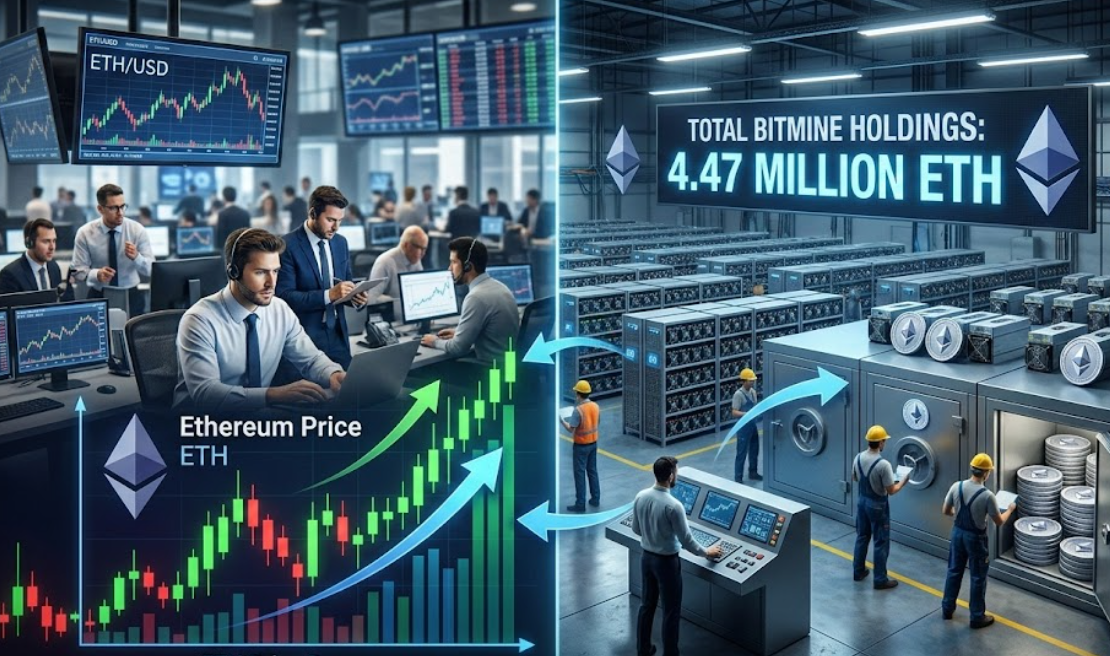 Tạp chí crypto hàng đầu Việt Nam