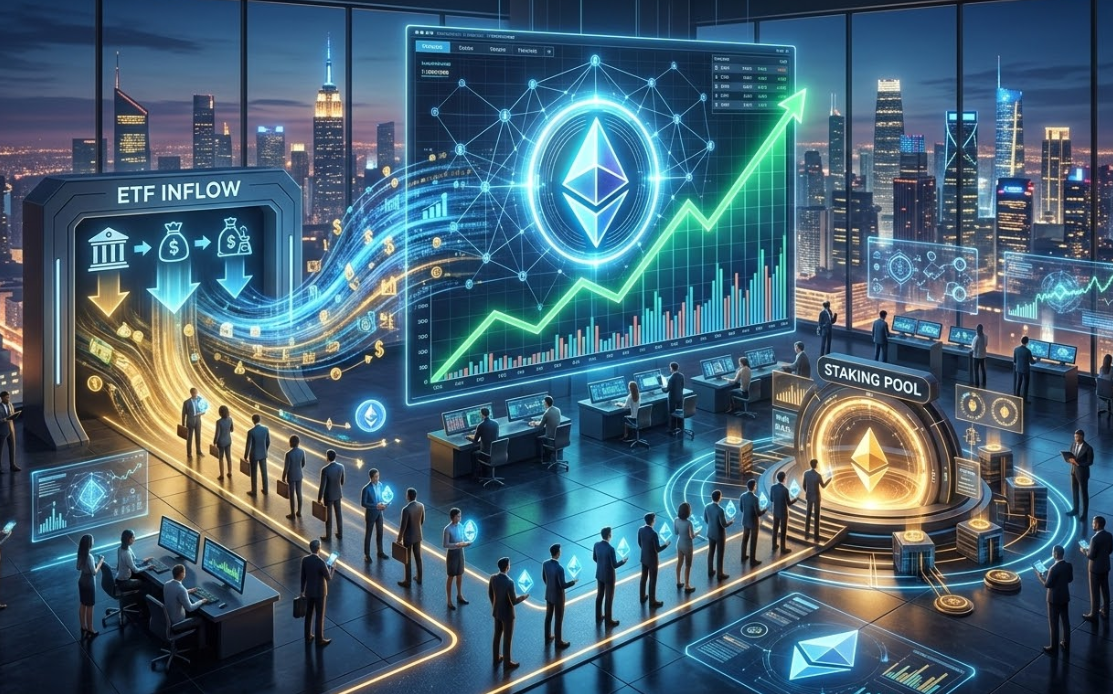 Tạp chí crypto hàng đầu Việt Nam