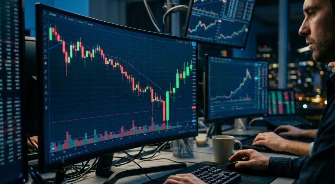 Tạp chí crypto hàng đầu Việt Nam