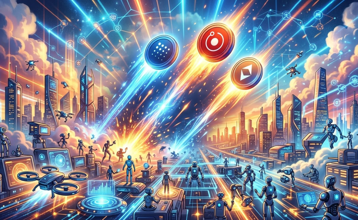 Tạp chí crypto hàng đầu Việt Nam