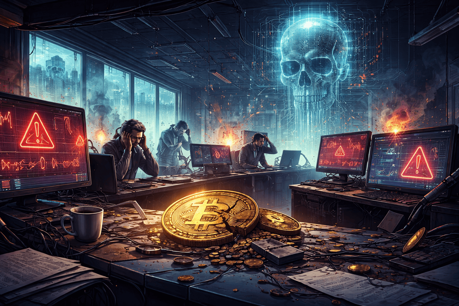 Tạp chí crypto hàng đầu Việt Nam