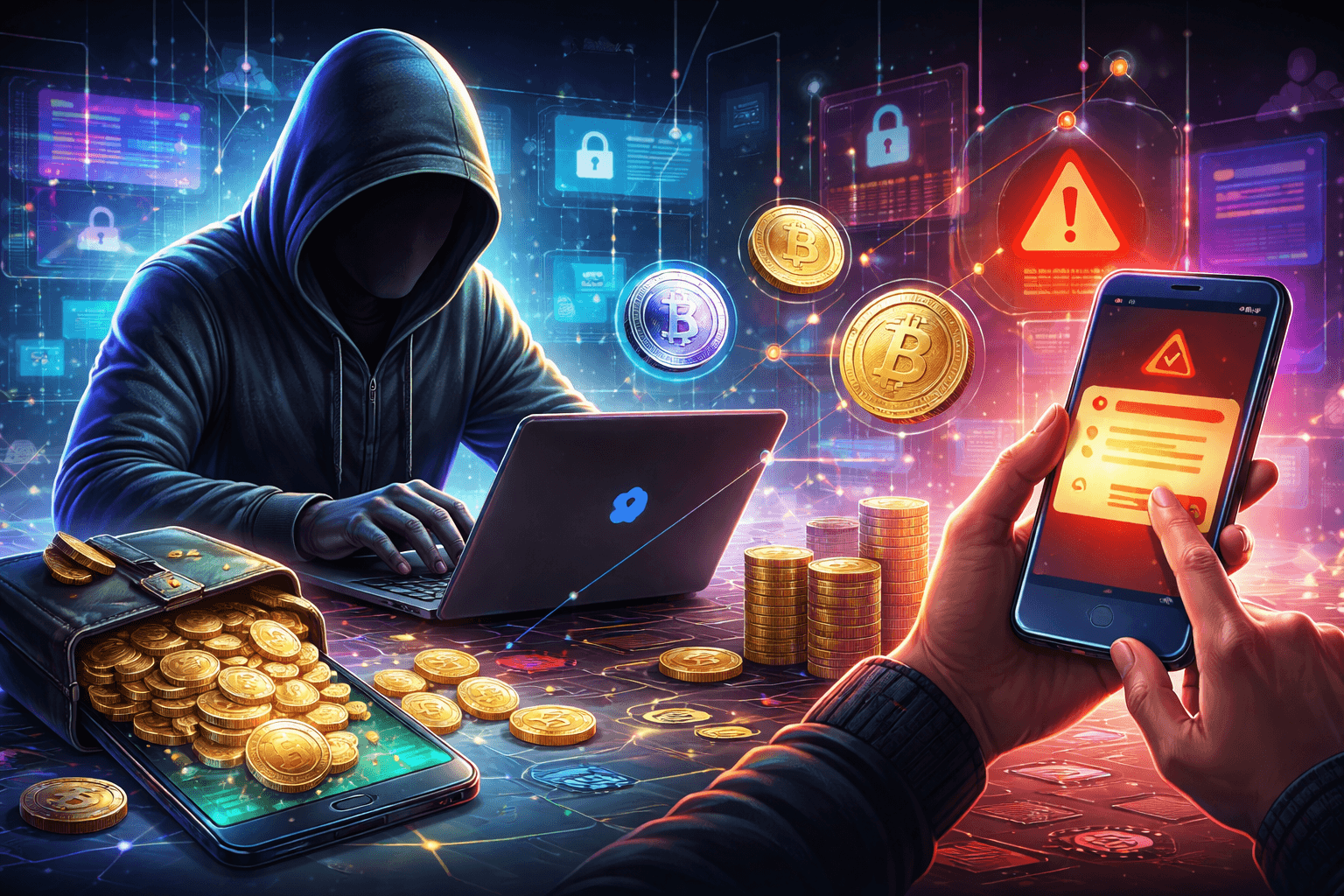 Tạp chí crypto hàng đầu Việt Nam