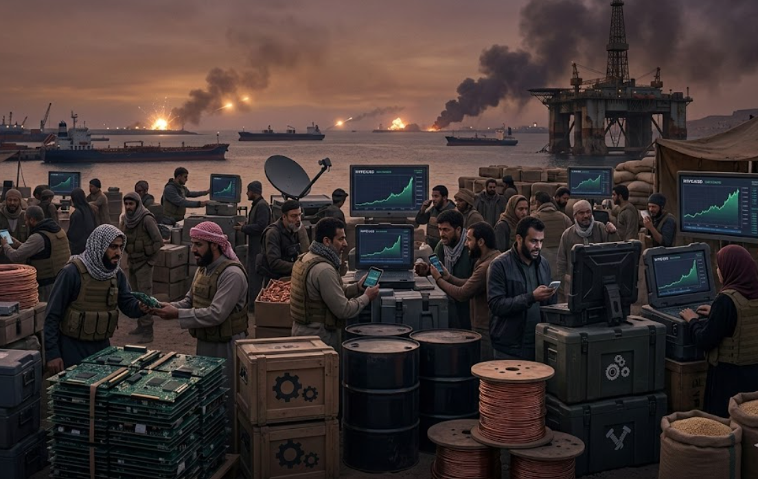 Tạp chí crypto hàng đầu Việt Nam