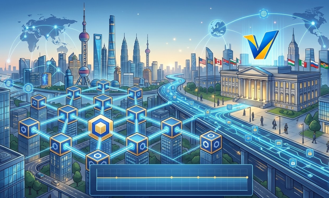 Tạp chí crypto hàng đầu Việt Nam