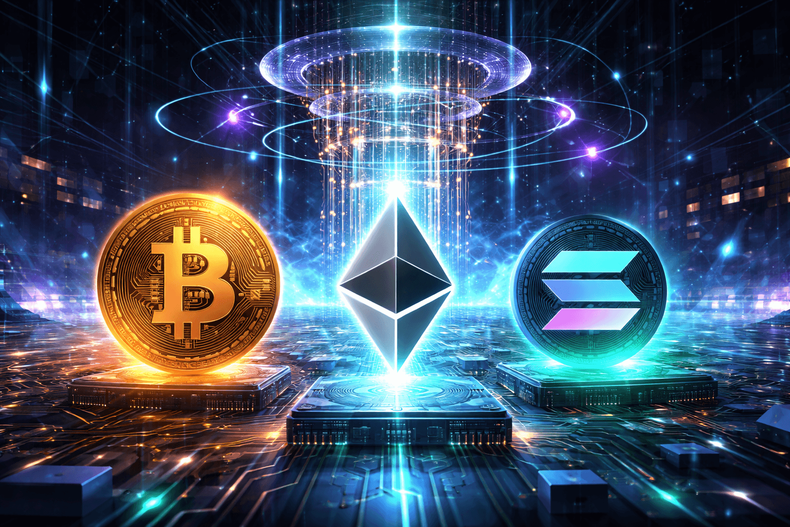 Tạp chí crypto hàng đầu Việt Nam