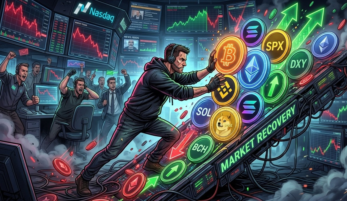 Tạp chí crypto hàng đầu Việt Nam