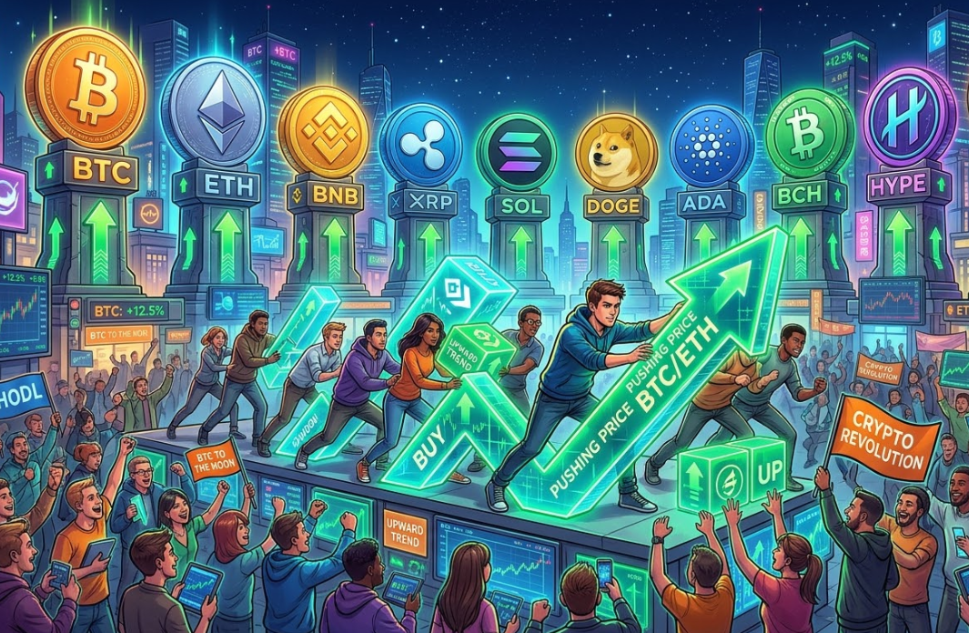 Tạp chí crypto hàng đầu Việt Nam