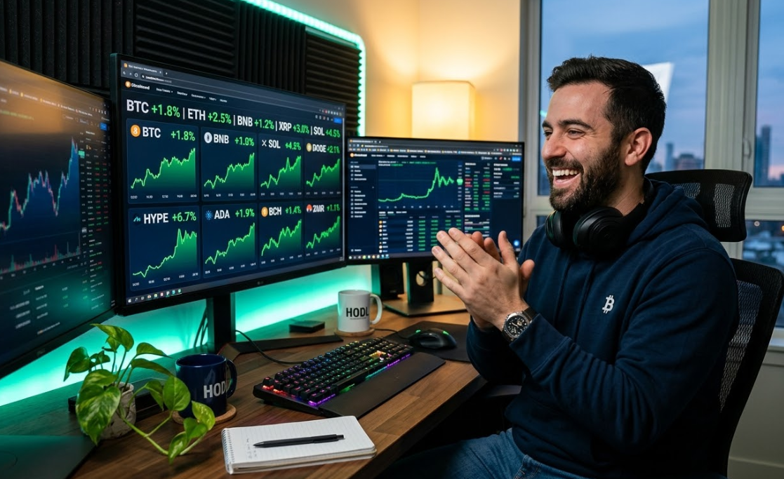 Tạp chí crypto hàng đầu Việt Nam