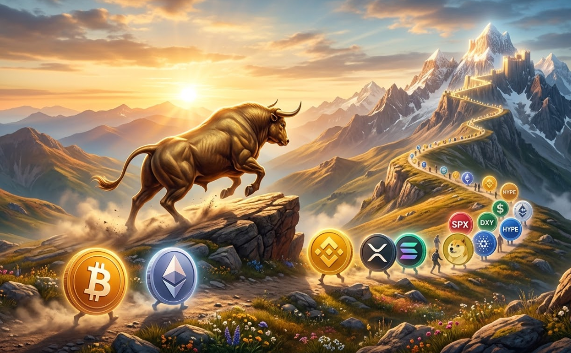 Tạp chí crypto hàng đầu Việt Nam