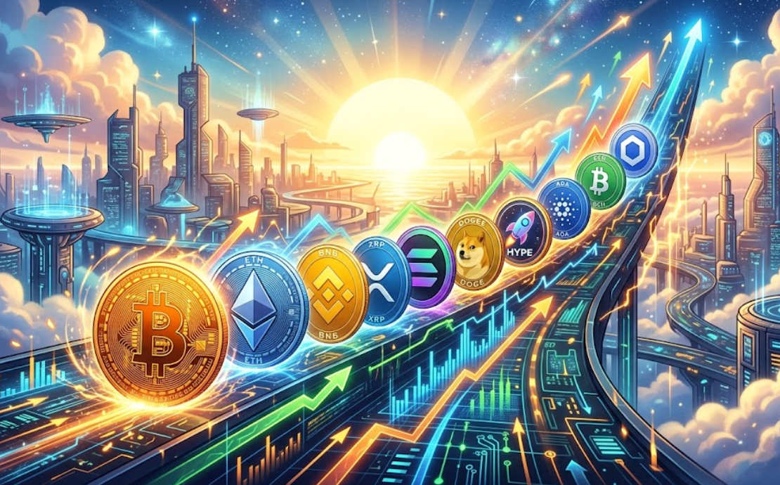 Tạp chí crypto hàng đầu Việt Nam