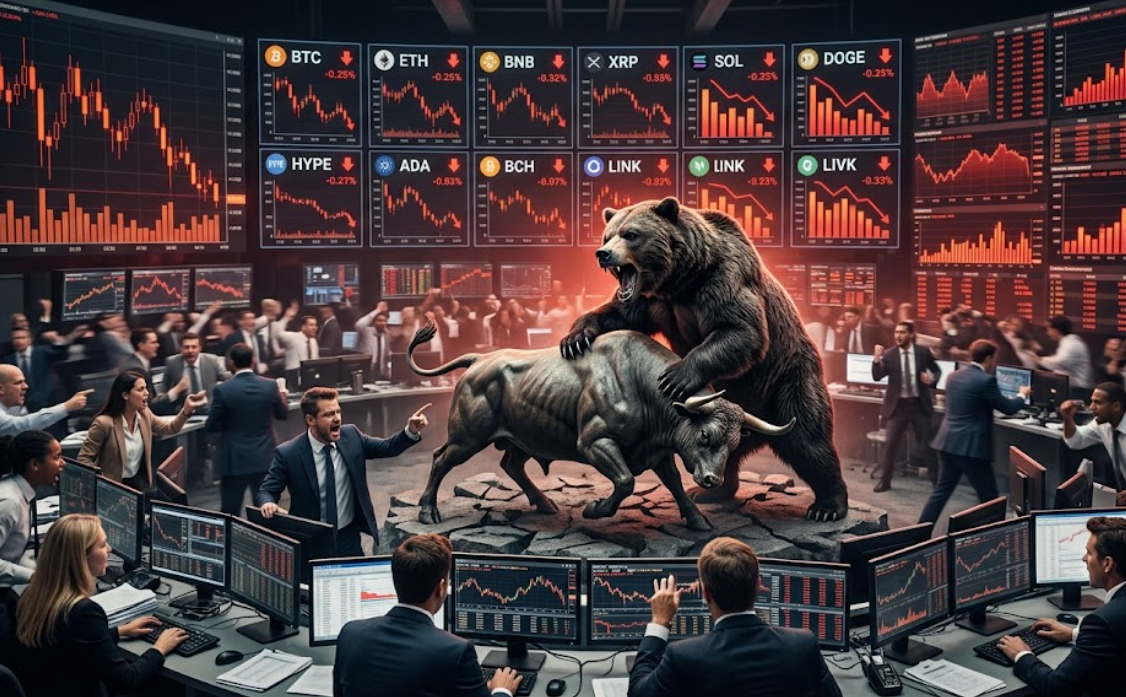 Tạp chí crypto hàng đầu Việt Nam