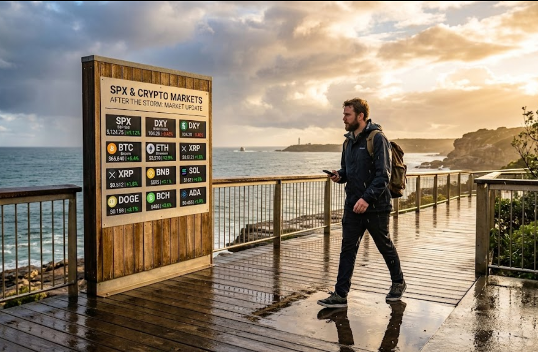 Tạp chí crypto hàng đầu Việt Nam