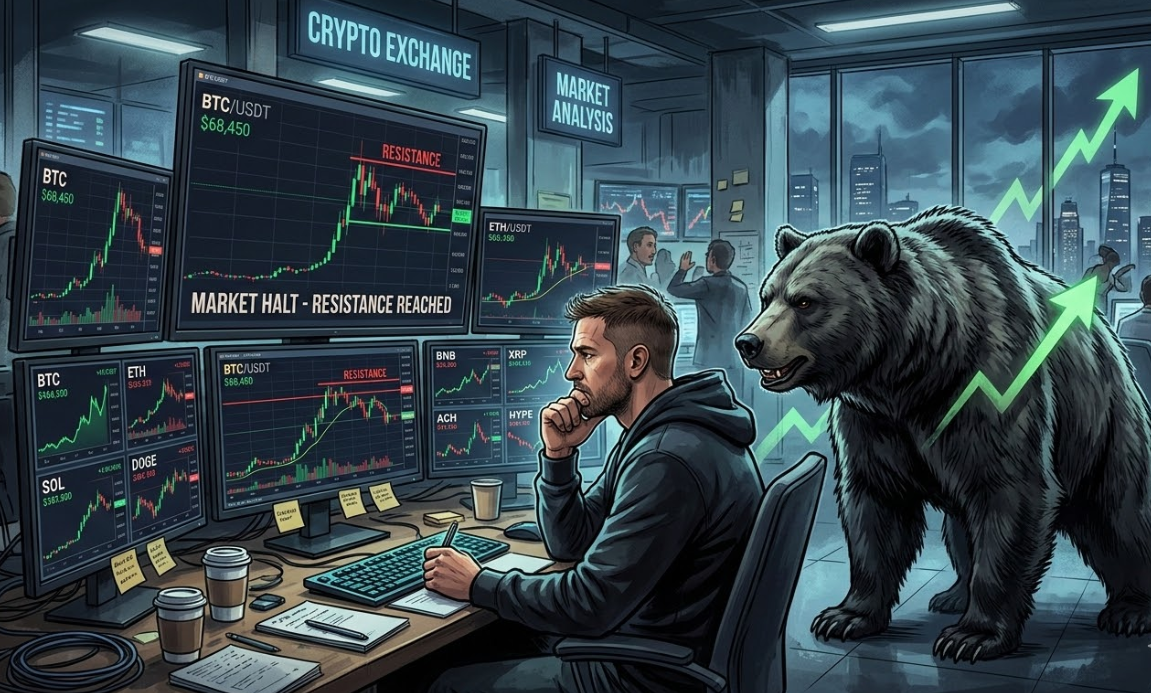 Tạp chí crypto hàng đầu Việt Nam