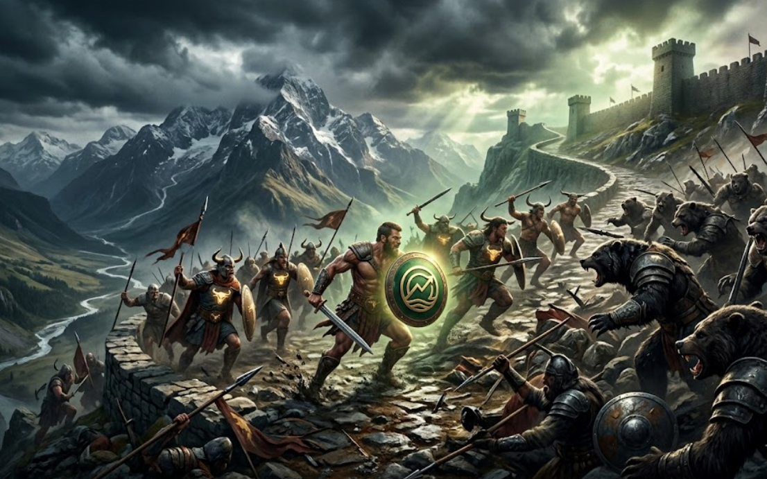 Tạp chí crypto hàng đầu Việt Nam