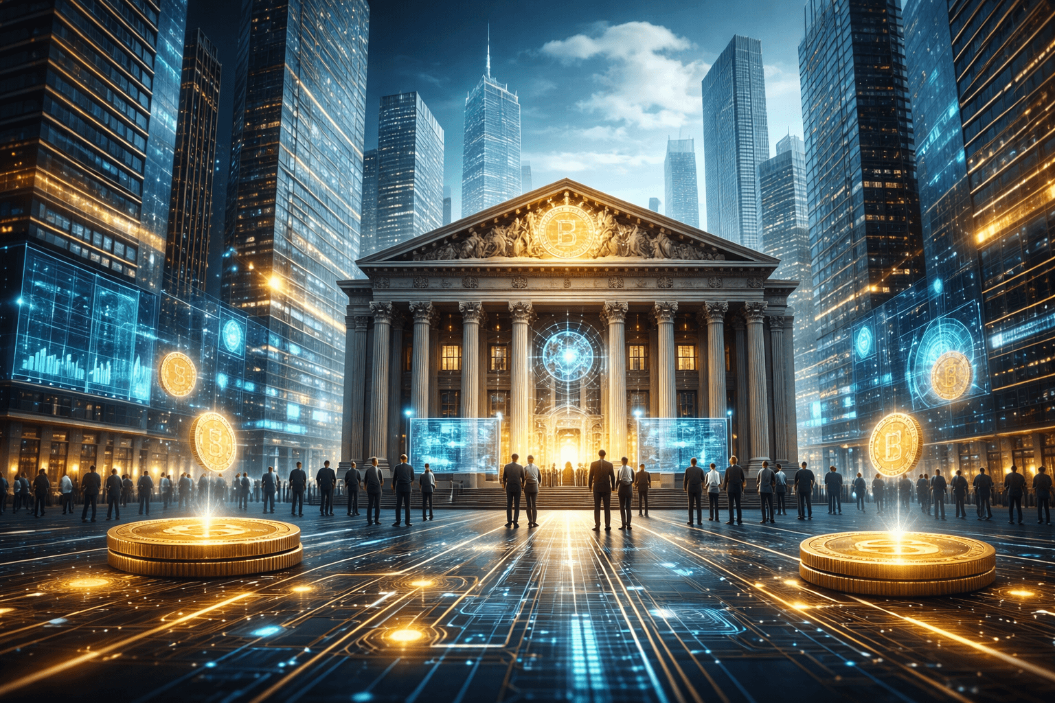 Tạp chí crypto hàng đầu Việt Nam