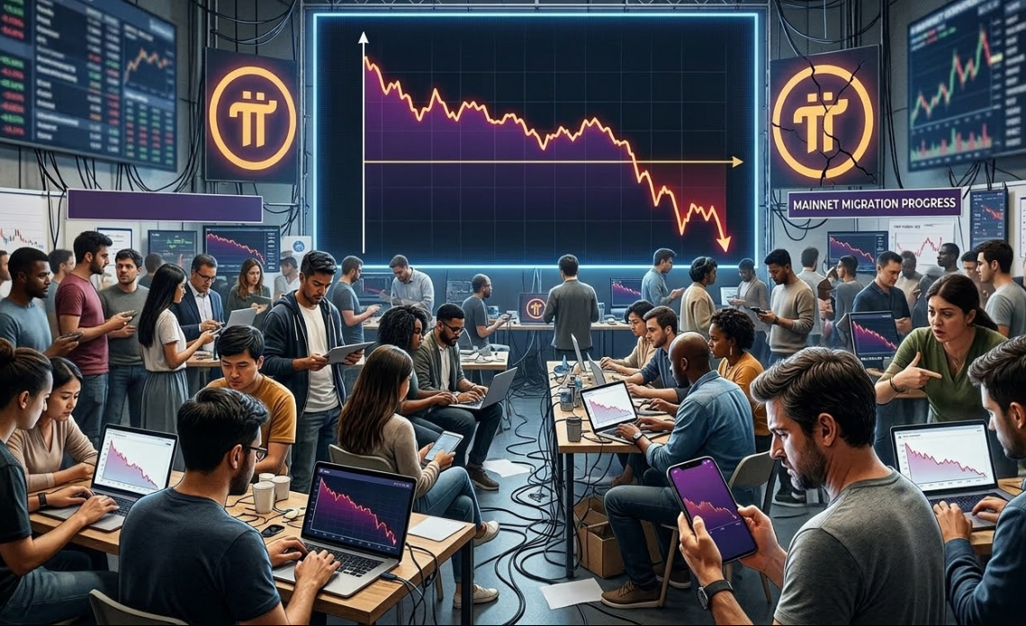 Tạp chí crypto hàng đầu Việt Nam