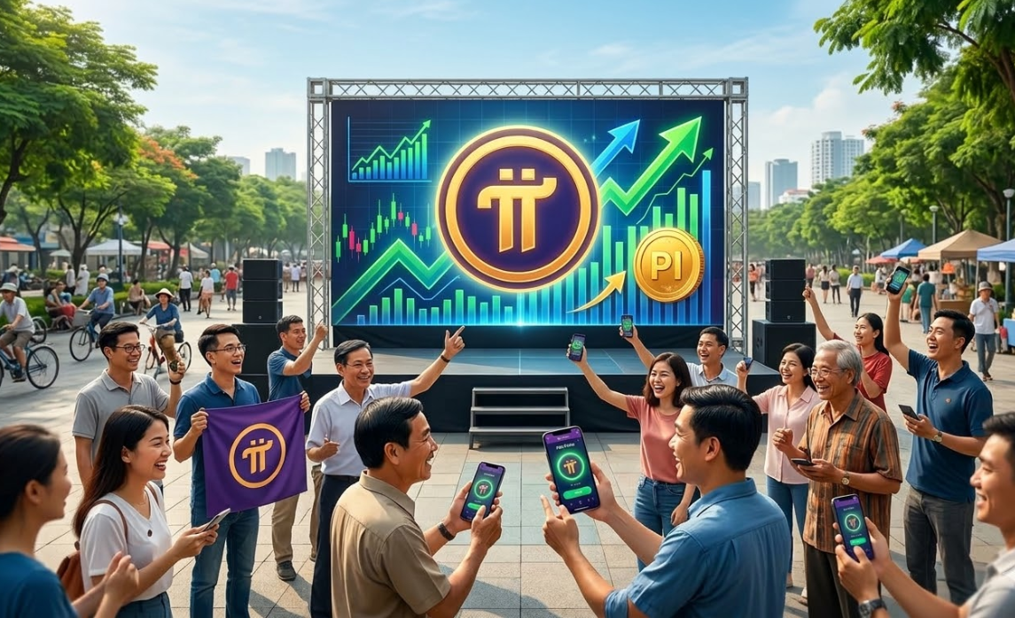 Tạp chí crypto hàng đầu Việt Nam