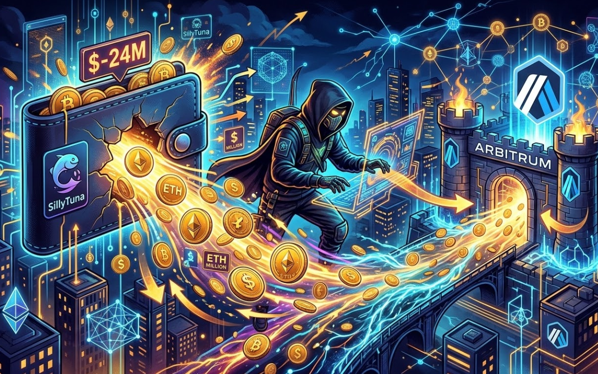 Tạp chí crypto hàng đầu Việt Nam