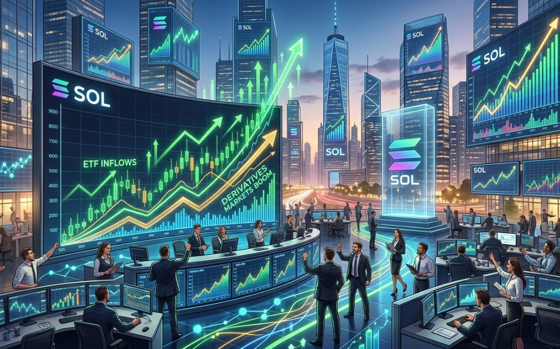 Tạp chí crypto hàng đầu Việt Nam