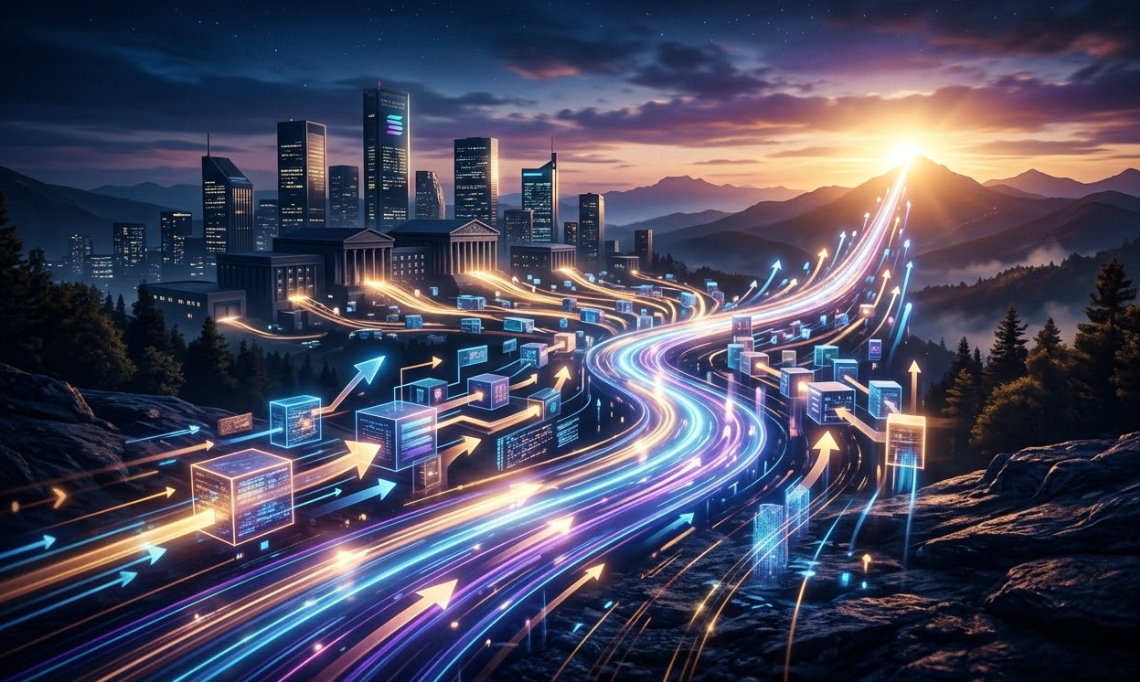 Tạp chí crypto hàng đầu Việt Nam