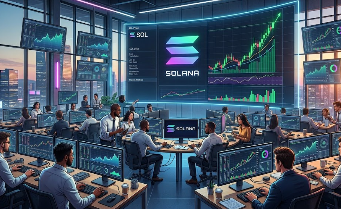 Tạp chí crypto hàng đầu Việt Nam