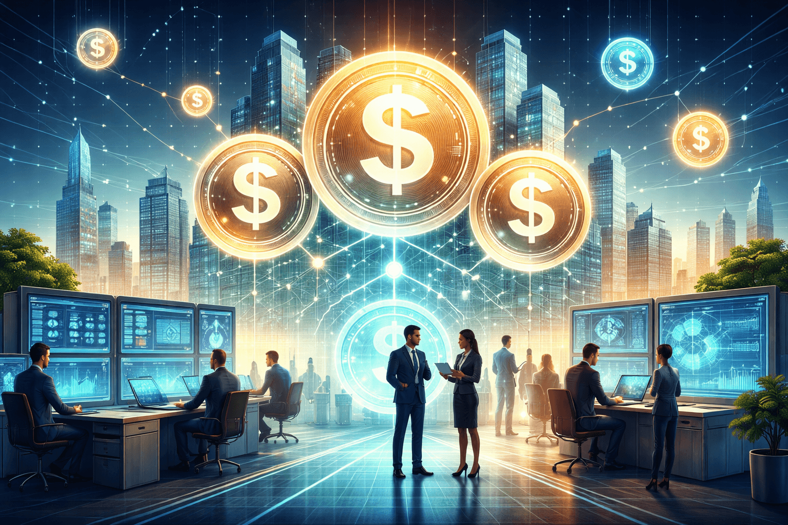 Tạp chí crypto hàng đầu Việt Nam