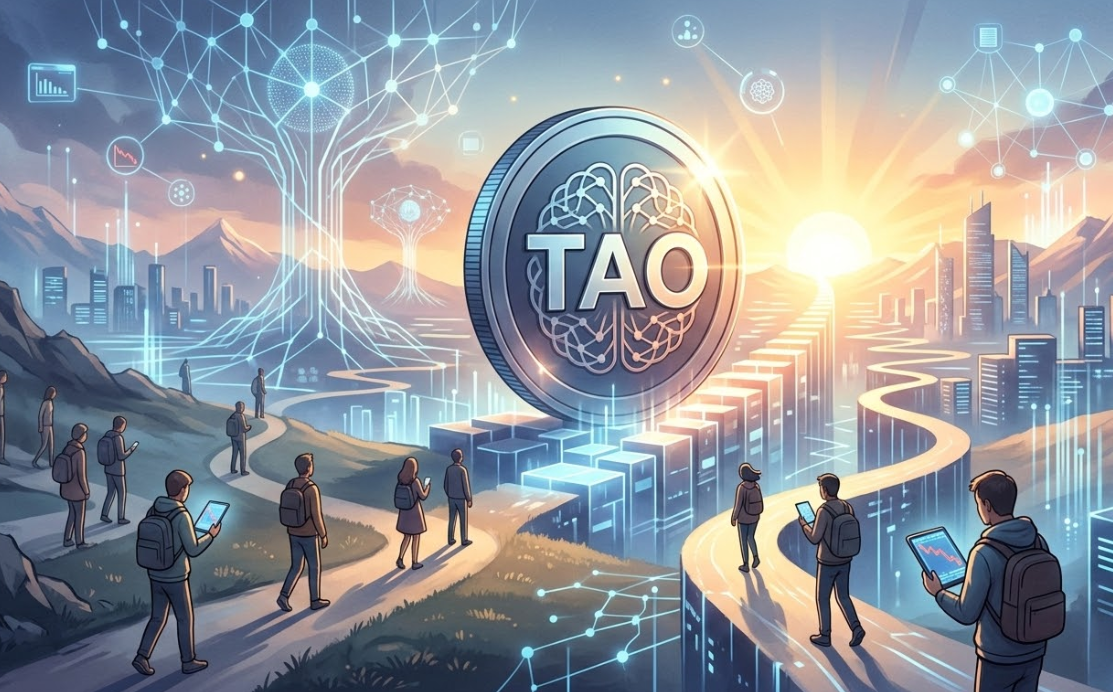 Tạp chí crypto hàng đầu Việt Nam