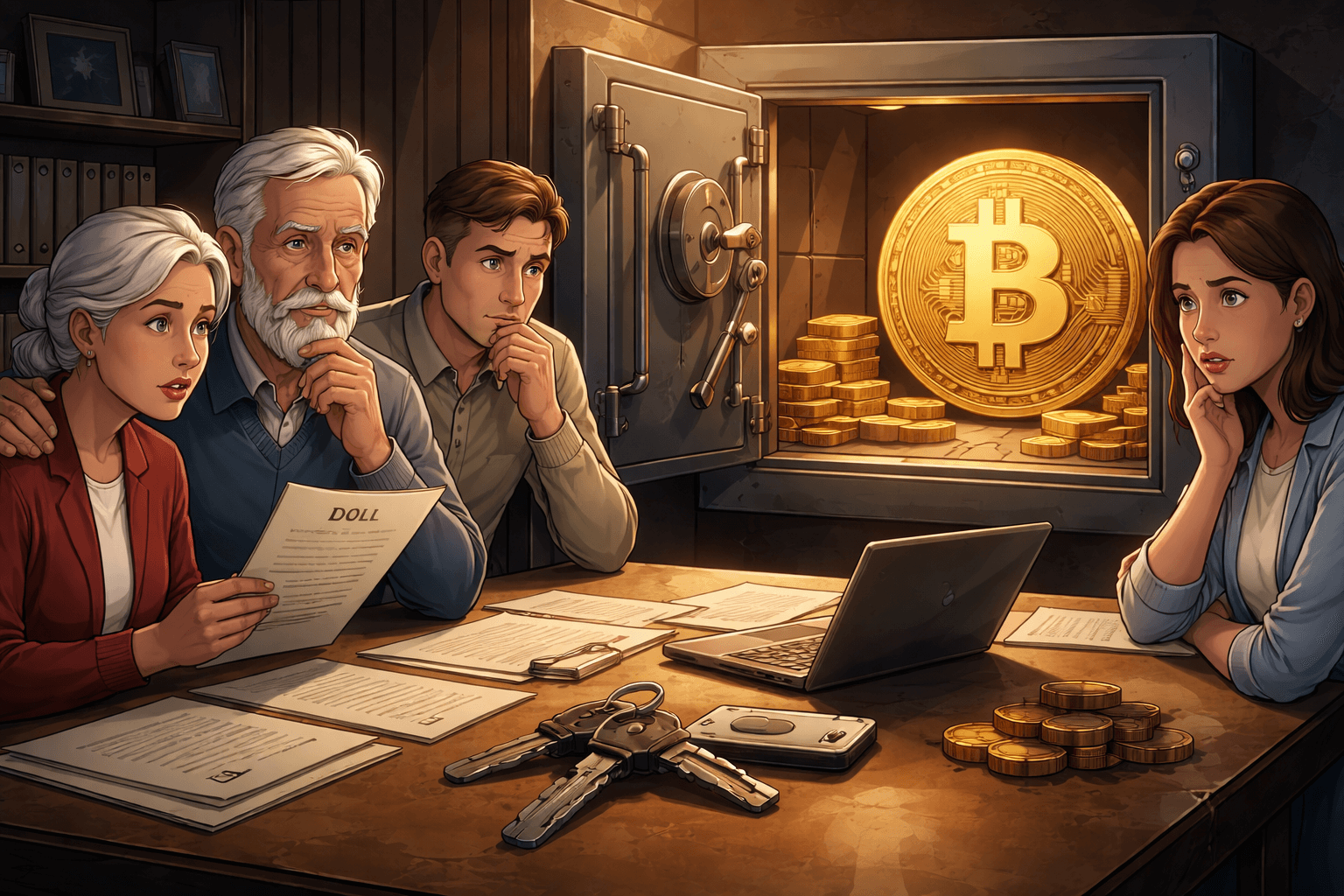 Tạp chí crypto hàng đầu Việt Nam