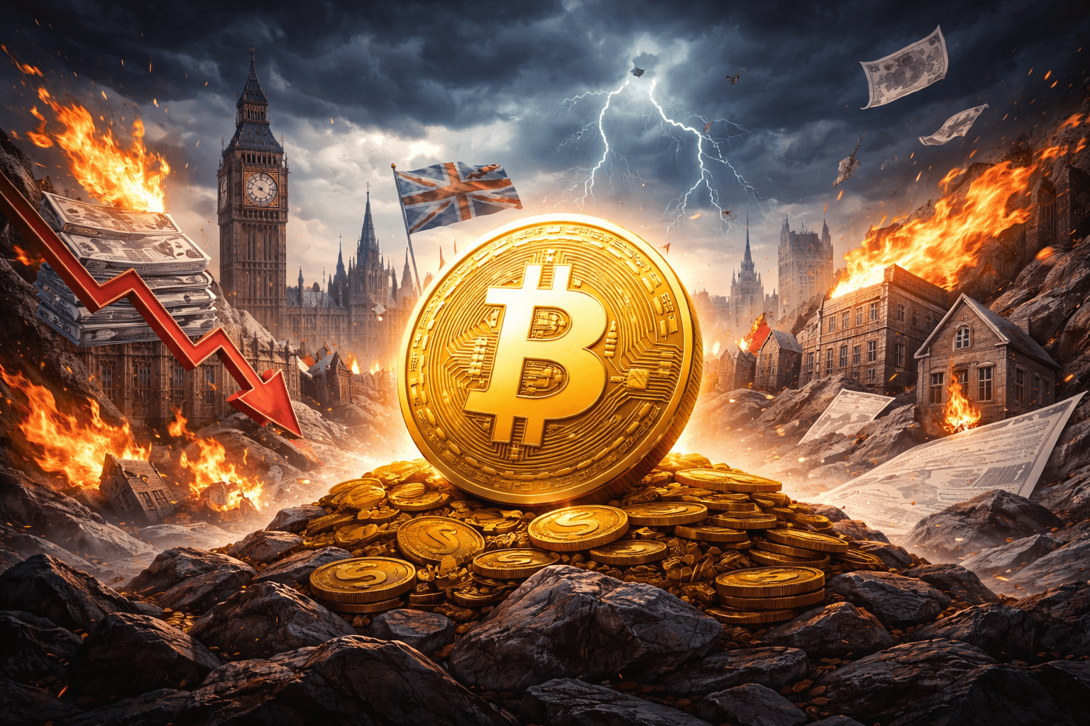 Tạp chí crypto hàng đầu Việt Nam