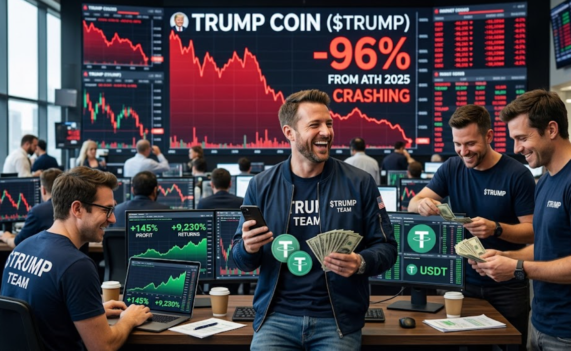 Tạp chí crypto hàng đầu Việt Nam