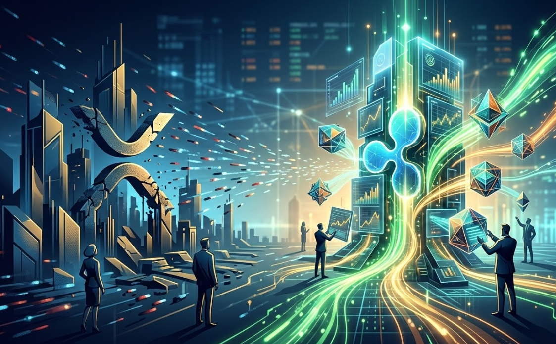 Tạp chí crypto hàng đầu Việt Nam