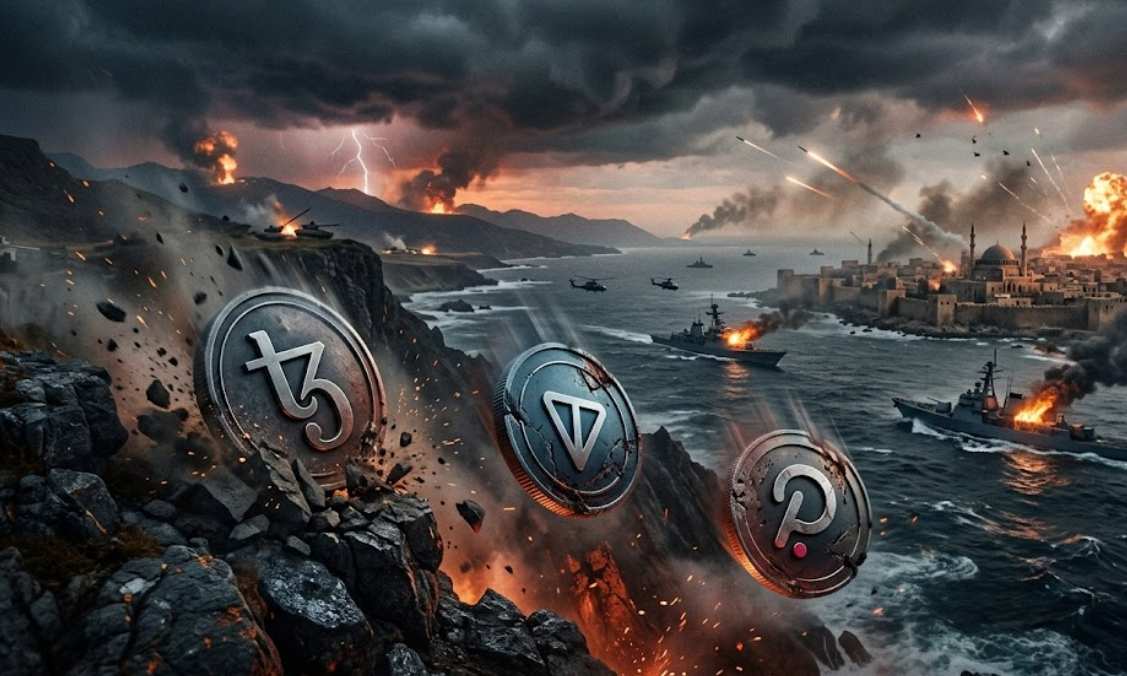 Tạp chí crypto hàng đầu Việt Nam