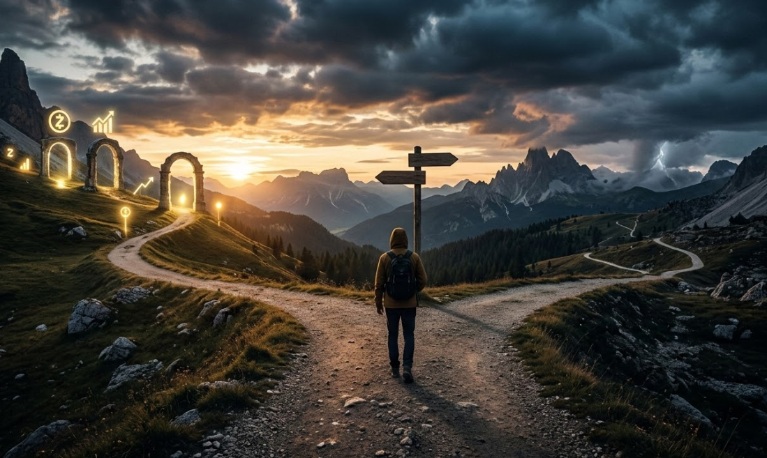 Tạp chí crypto hàng đầu Việt Nam