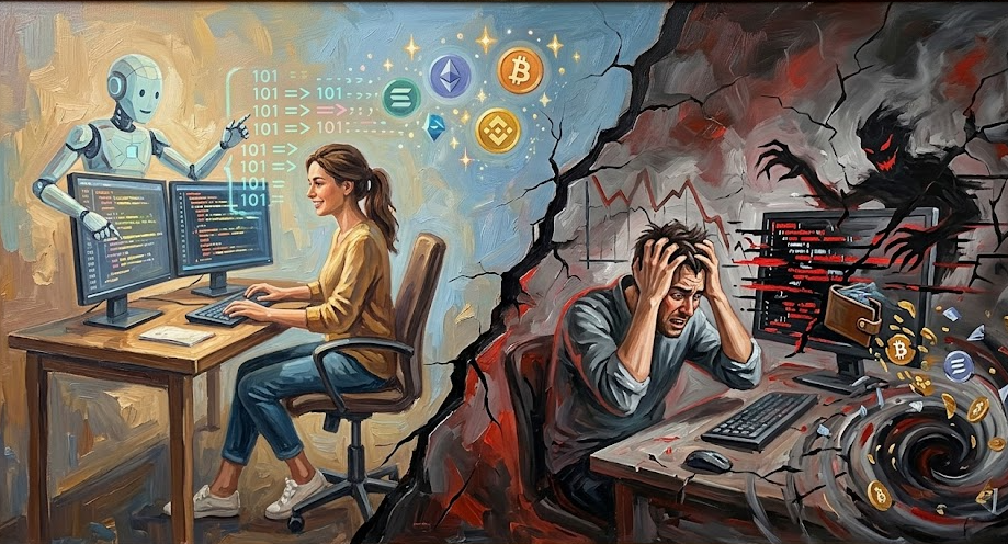 Tạp chí crypto hàng đầu Việt Nam