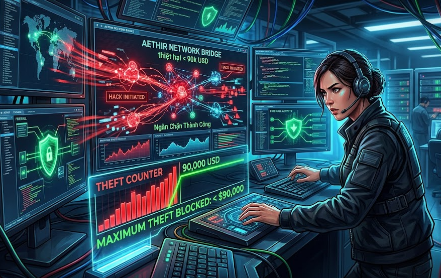 Tạp chí crypto hàng đầu Việt Nam