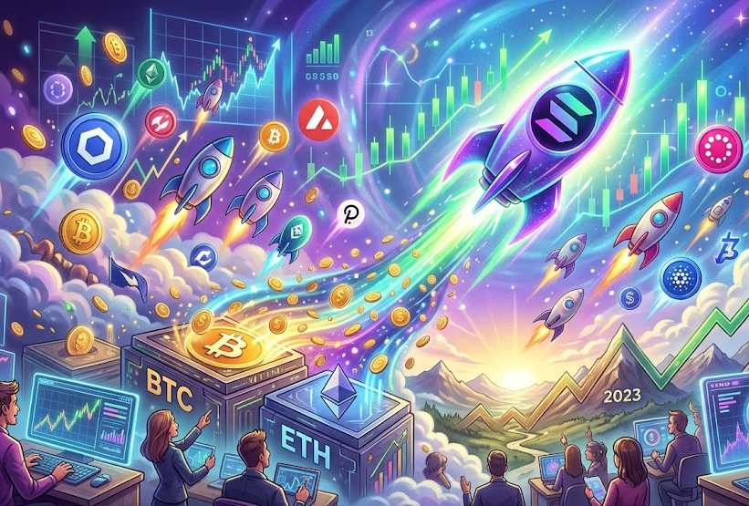 Tạp chí crypto hàng đầu Việt Nam