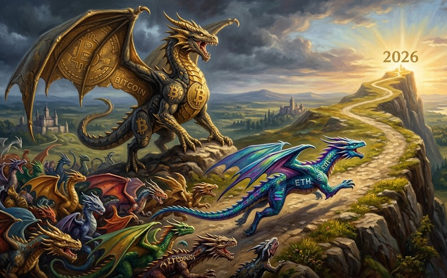 Tạp chí crypto hàng đầu Việt Nam