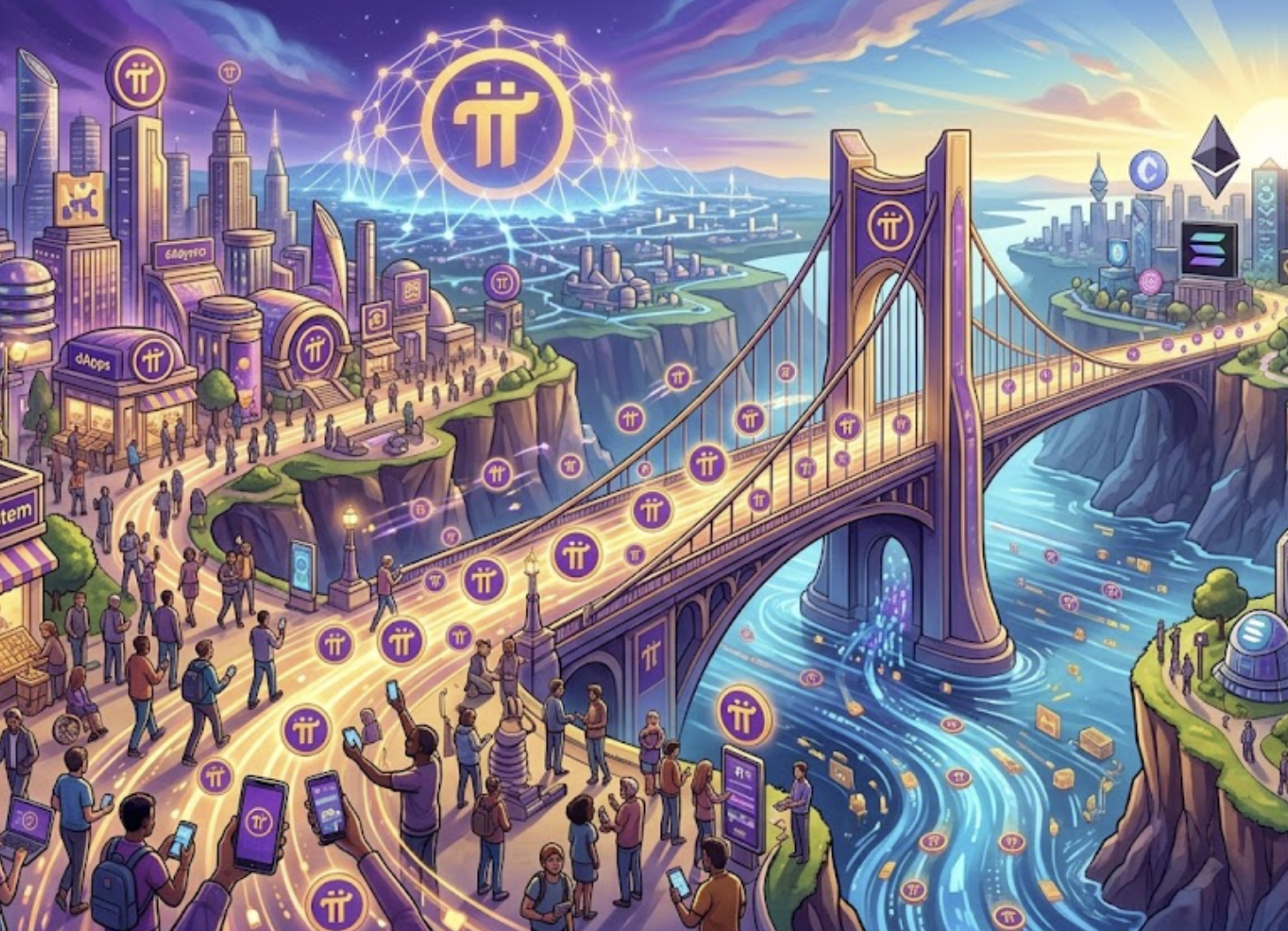 Tạp chí crypto hàng đầu Việt Nam