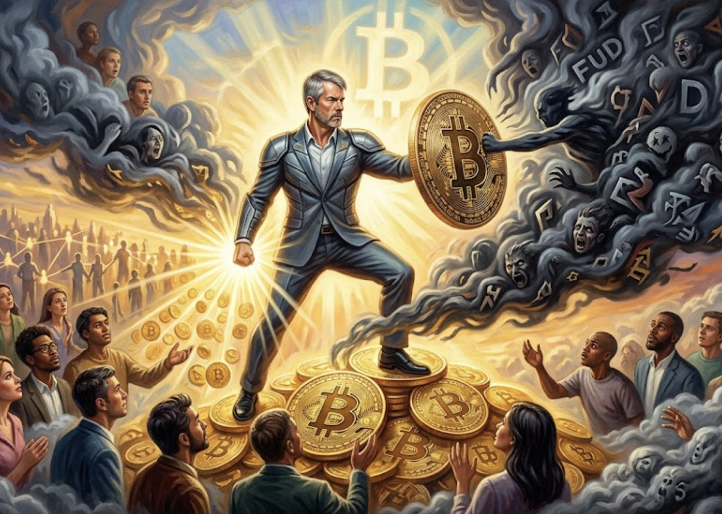 Tạp chí crypto hàng đầu Việt Nam